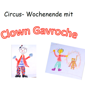 Zirkus Wochenende
